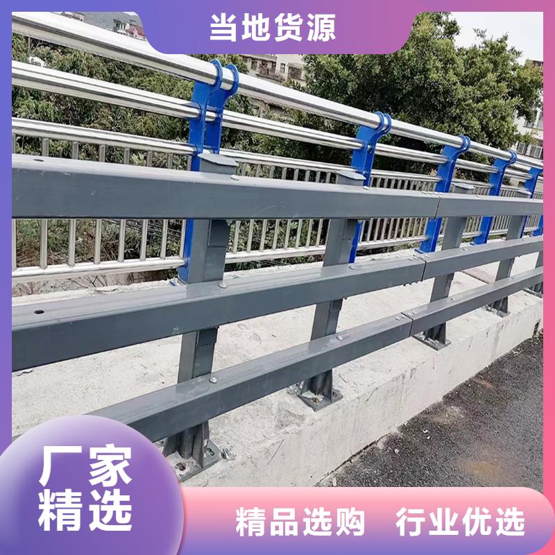铝合金防撞护栏使用方法海量货源铝合金防撞护栏当地服务商