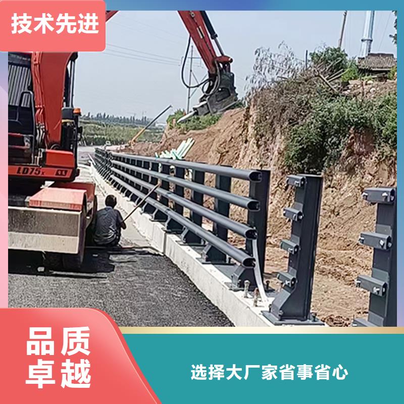 科阳铝合金阳台护栏现场安装不断创新铝合金桥梁护栏本地供应商