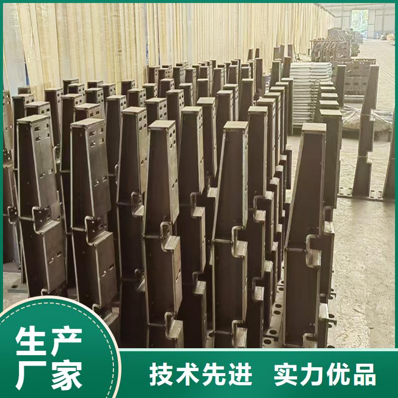 科阳铝合金桥梁栏杆切割零售生产厂家铝合金栏杆海量货源