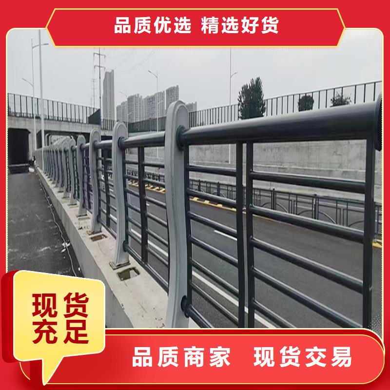 科阳铝合金护栏切割零售质量优选铝合金防护栏当地厂家
