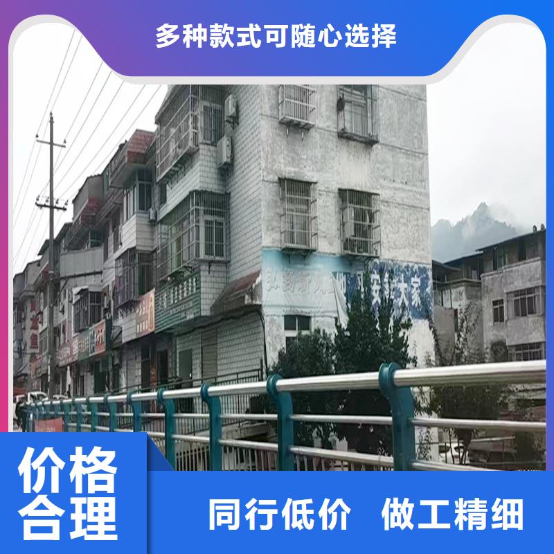 铝合金防护栏口碑好实力强严谨工艺铝合金防护栏源头厂家经验丰富