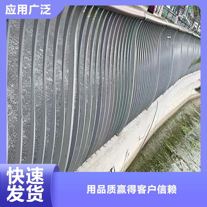 科阳铝合金桥梁护栏切割零售今年新款铝合金楼梯护栏当地生产商