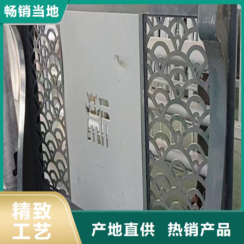 铝合金天桥护栏源头工厂量大品类齐全铝合金天桥护栏主推产品