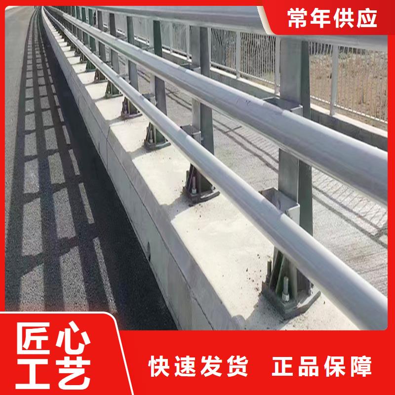 科阳铝合金天桥护栏厂家工艺成熟铝合金栏杆本地公司