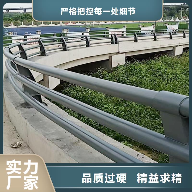 科阳铝合金桥梁栏杆厂家做工细致铝合金桥梁护栏同城制造商