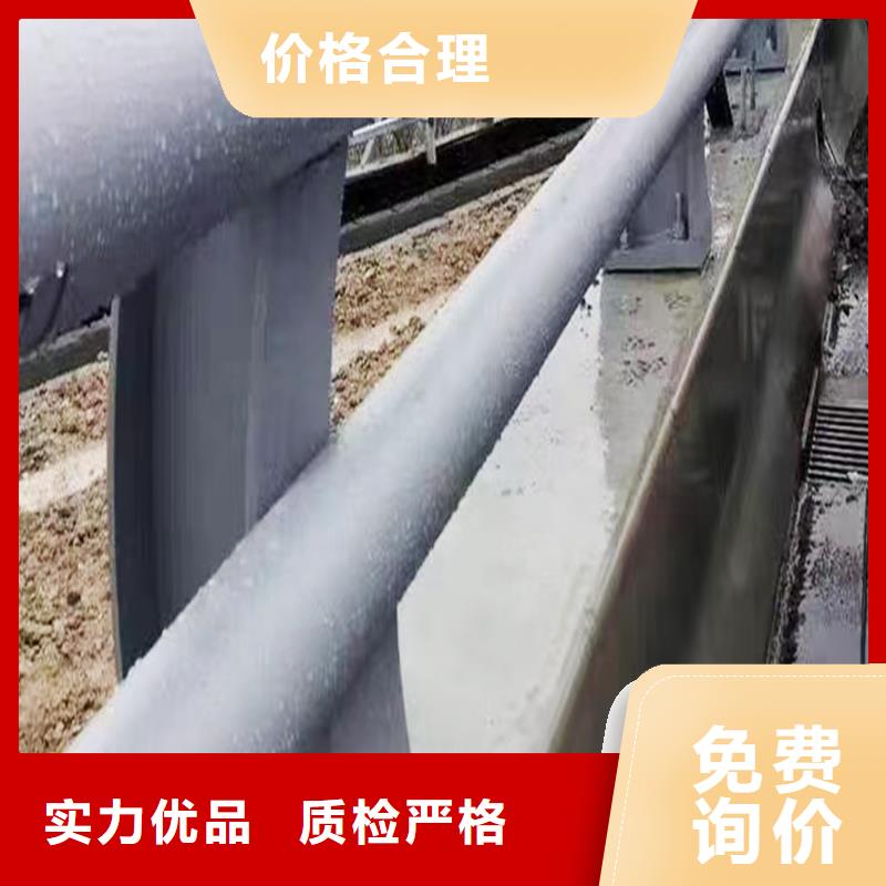 铝合金桥梁护栏供应用途广泛铝合金防护栏本地公司