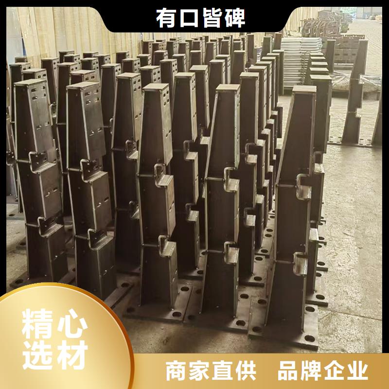 防撞灯光护栏直销规格多样真实拍摄品质可靠