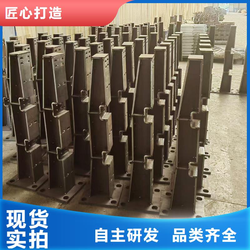 不锈钢灯光护栏匠心打造批发不锈钢灯光护栏发货及时
