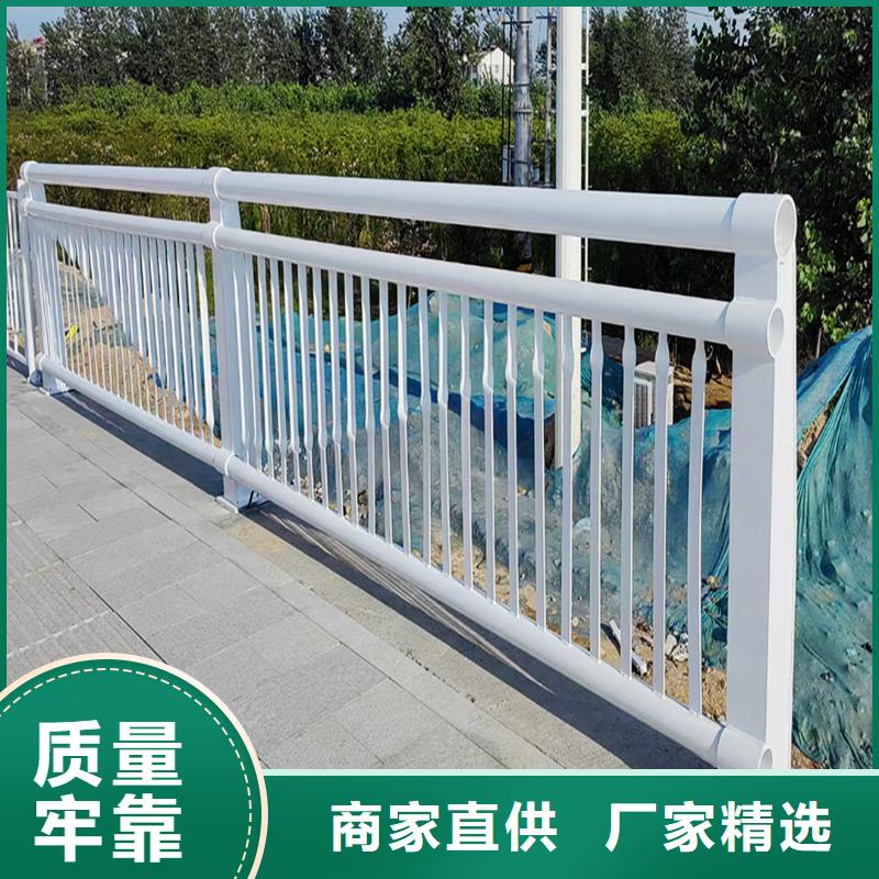 河道灯光护栏支持工厂价格