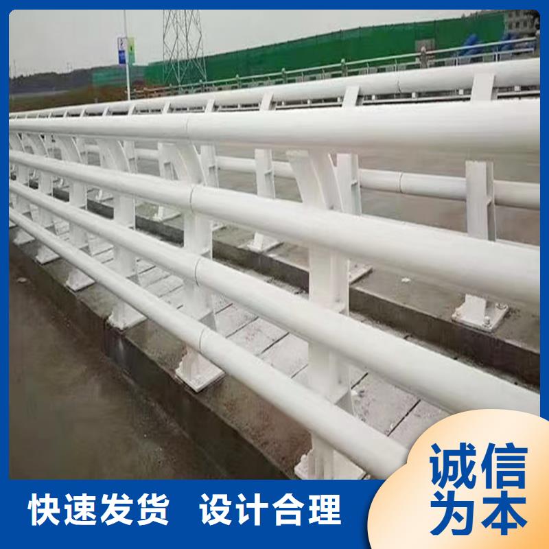 防撞灯光护栏用心制造产地批发防撞灯光护栏诚信经营质量保证