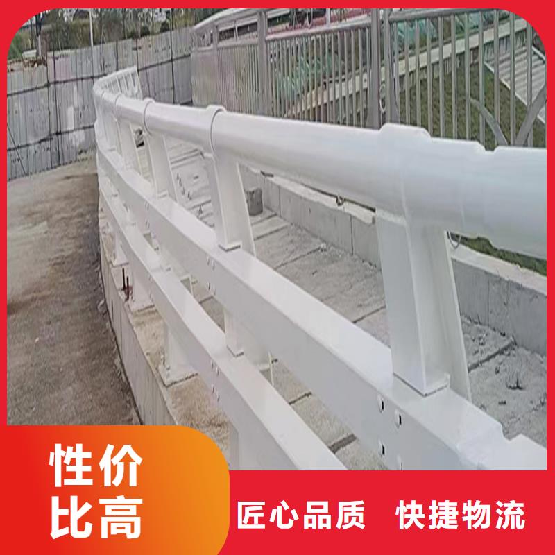 道路灯光栏杆现货充足量大本地公司