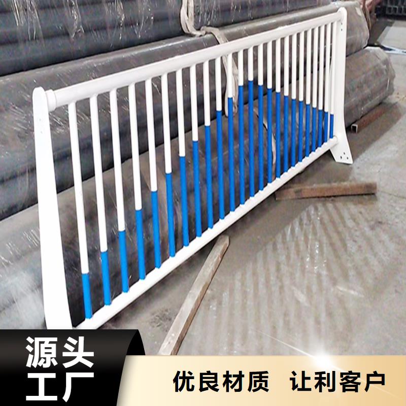 天桥灯光栏杆实力雄厚当地公司