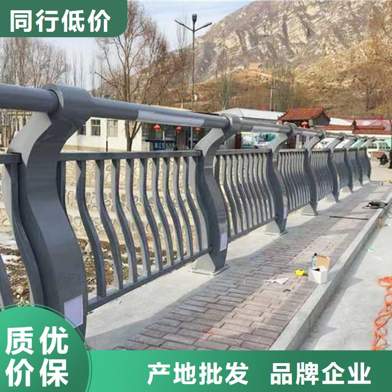 景观灯光栏杆欢迎来电询价好产品有口碑