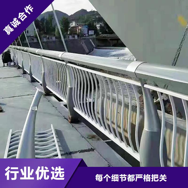 天桥灯光护栏批发值得信赖