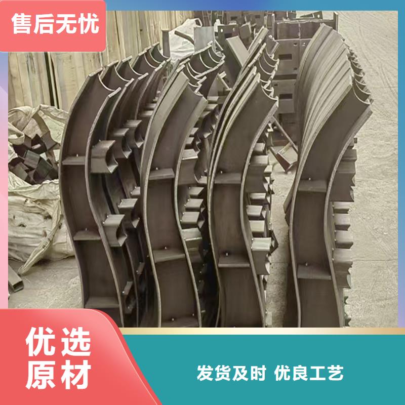 天桥灯光护栏的图文介绍追求品质