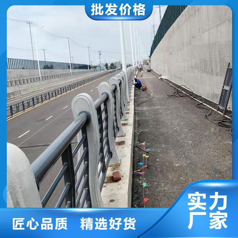 不锈钢灯光栏杆支持同城制造商