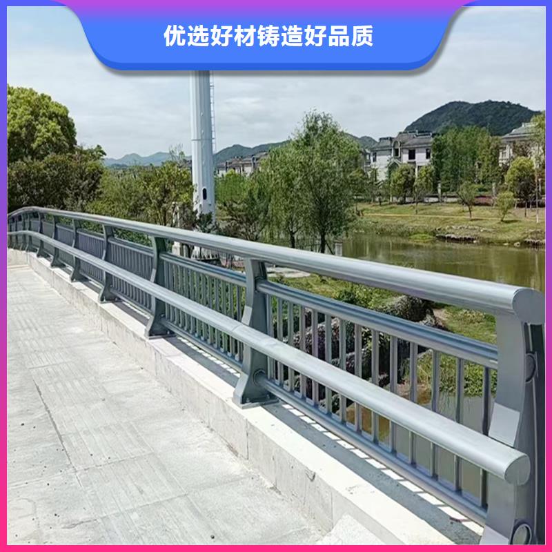 不锈钢灯光栏杆市场专业生产团队