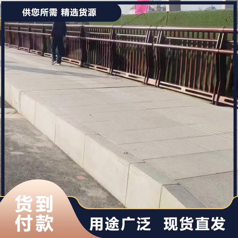 ​景观灯光护栏支持质检严格放心品质