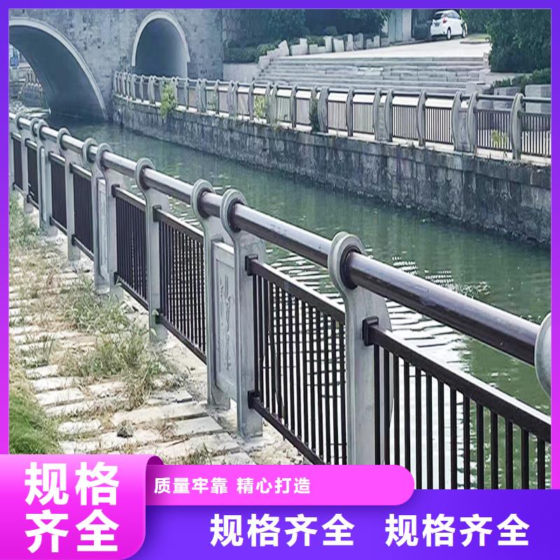 桥梁灯光护栏直销供货稳定当地服务商
