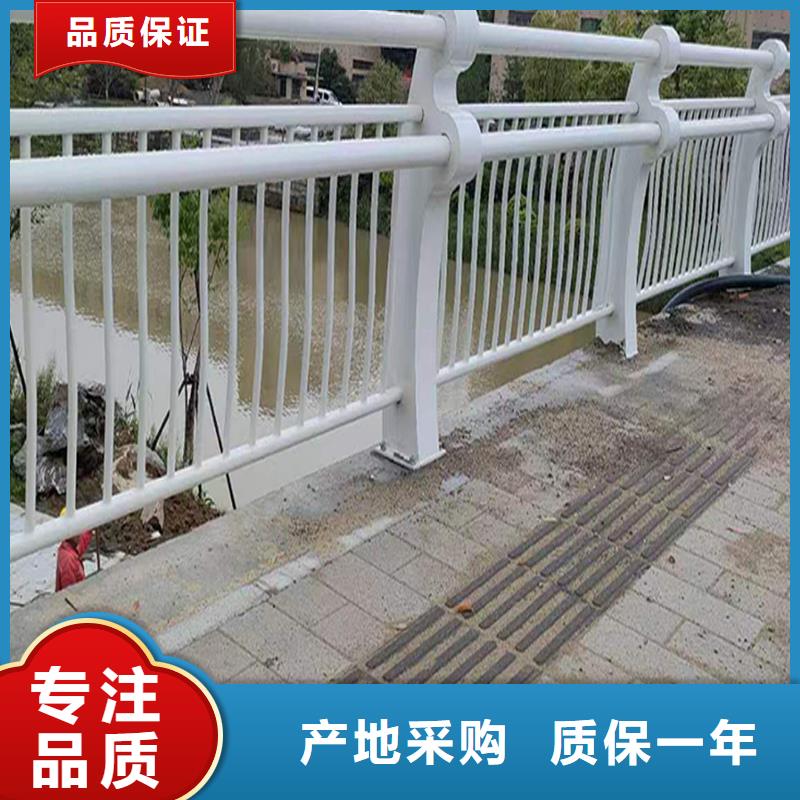 桥梁灯光护栏精致工艺当地生产商