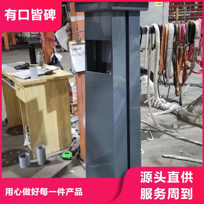 建筑专用护栏专注质量可零售可批发