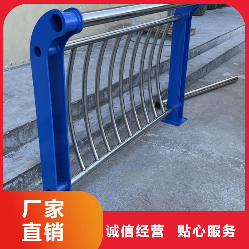 防撞护栏立柱真材实料诚信经营专业设计