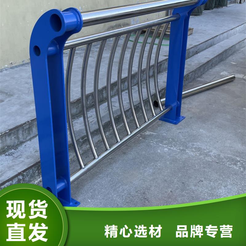 道路护栏准时交付专注品质