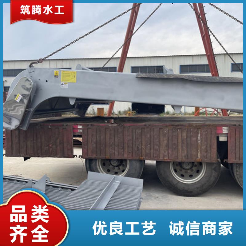 不锈钢格栅清污机厂家直发合作共赢