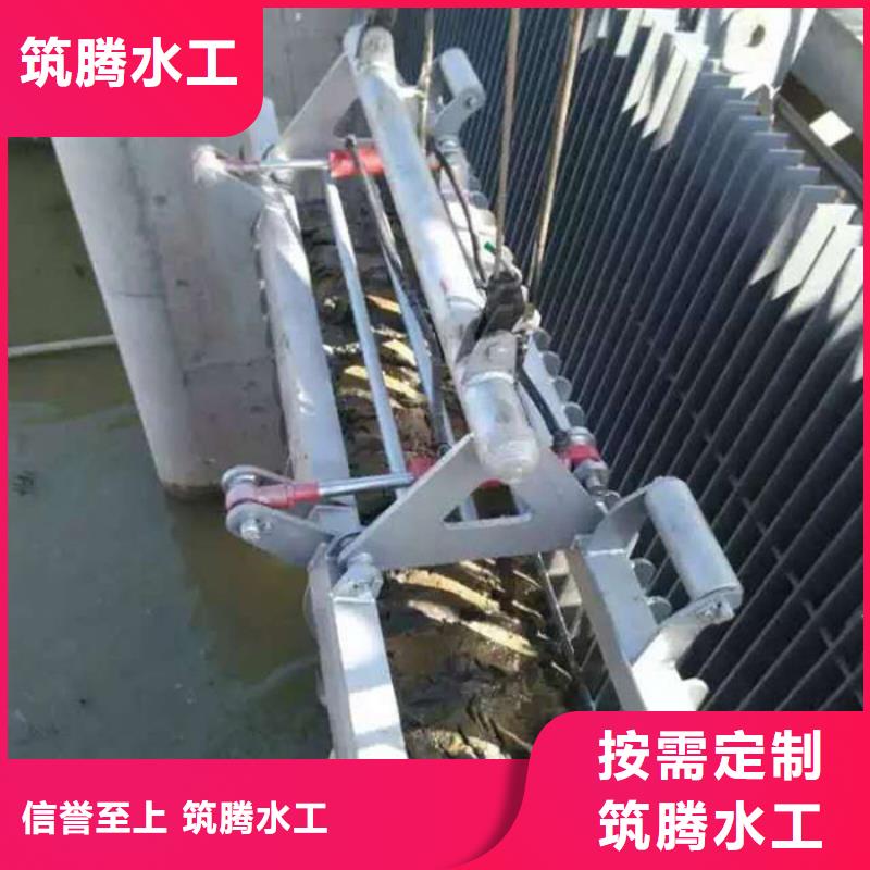 不锈钢格栅除污机厂家直销直供多种工艺