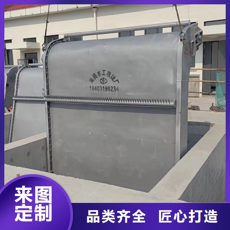 格栅除污机本地厂家质量上乘