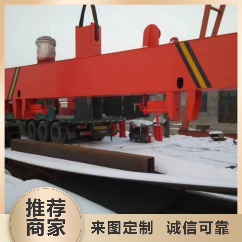 移动抓斗清污机细节之处更加用心商家直供