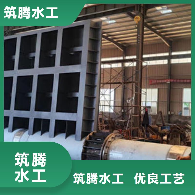 液压合页坝细节展示同城制造商