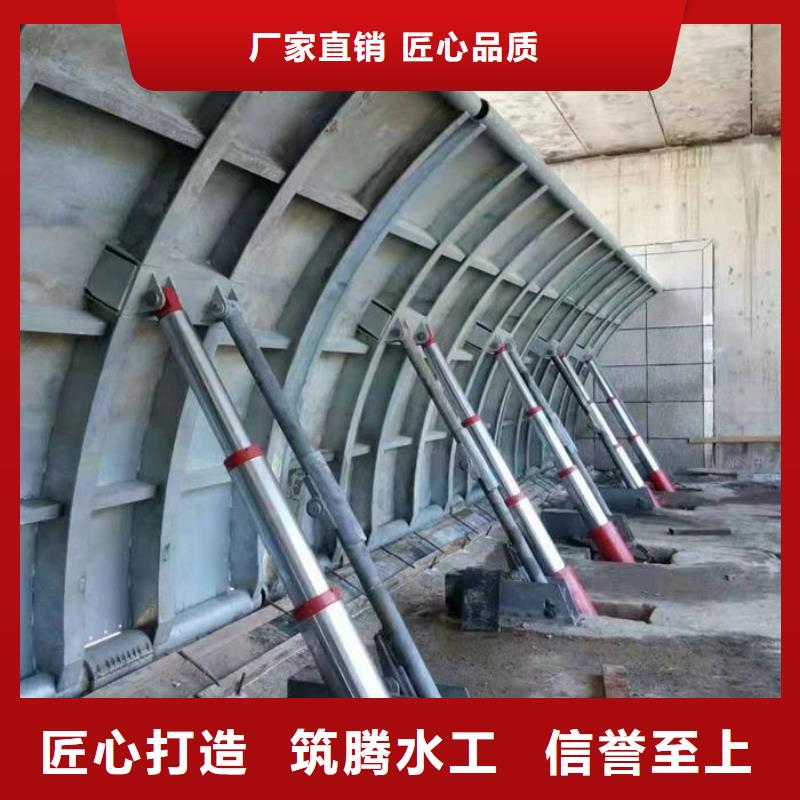 液压合页坝厂家直营本地生产商