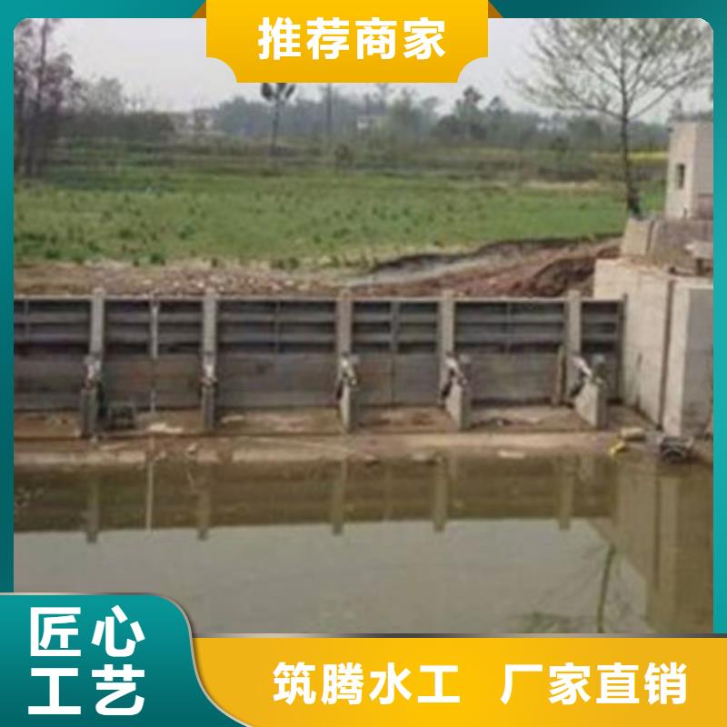 钢坝闸门厂家直营本地供应商