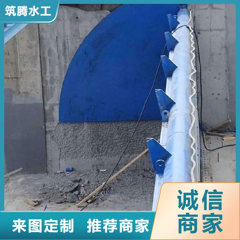 底轴液压钢坝厂家直营多年经验值得信赖