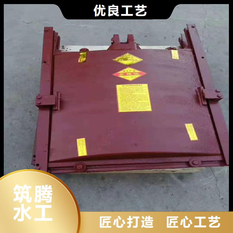 铸铁镶铜闸门诚信为本厂家品控严格