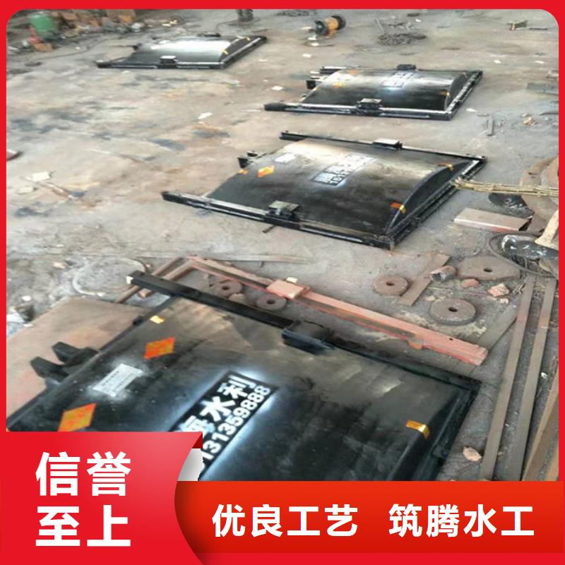 ​SYZ铸铁镶铜圆闸门型号齐全本地供应商