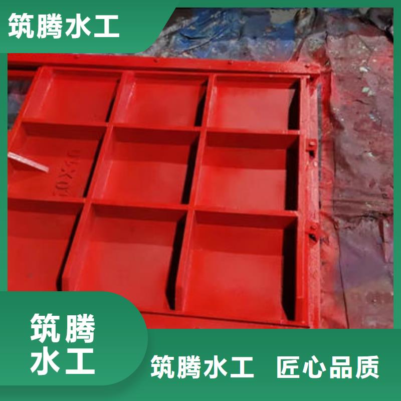 PZJY一体式铸铁闸门工厂直供可定制有保障