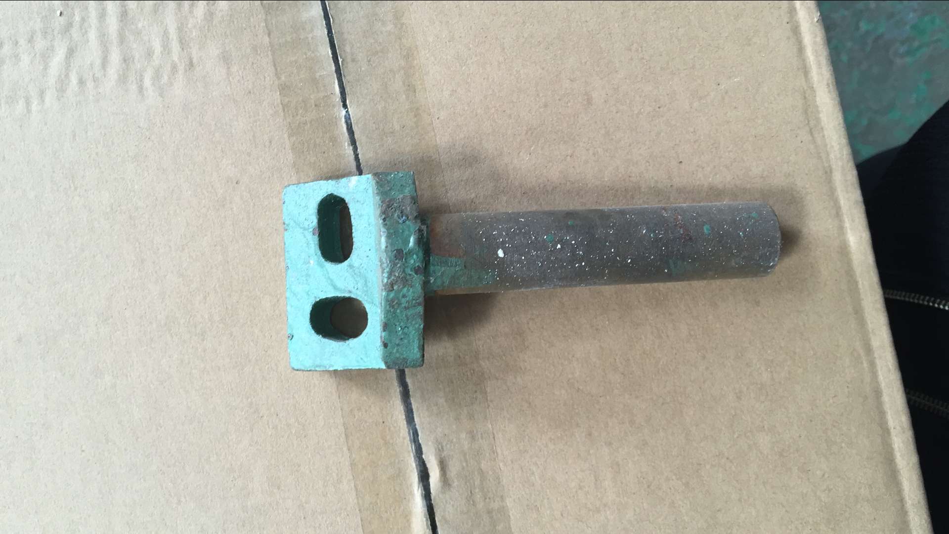 各种铜件加工生产质优价廉精度高