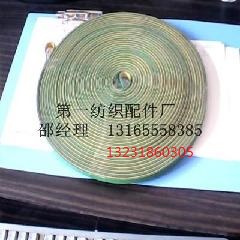 G203，193卷纬机锭带盘老产品新出炉