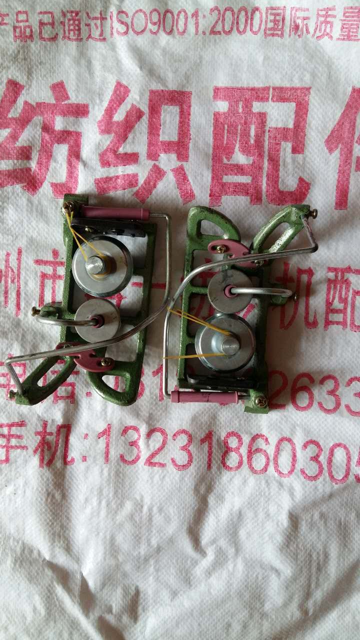 橡胶尼龙件生产中