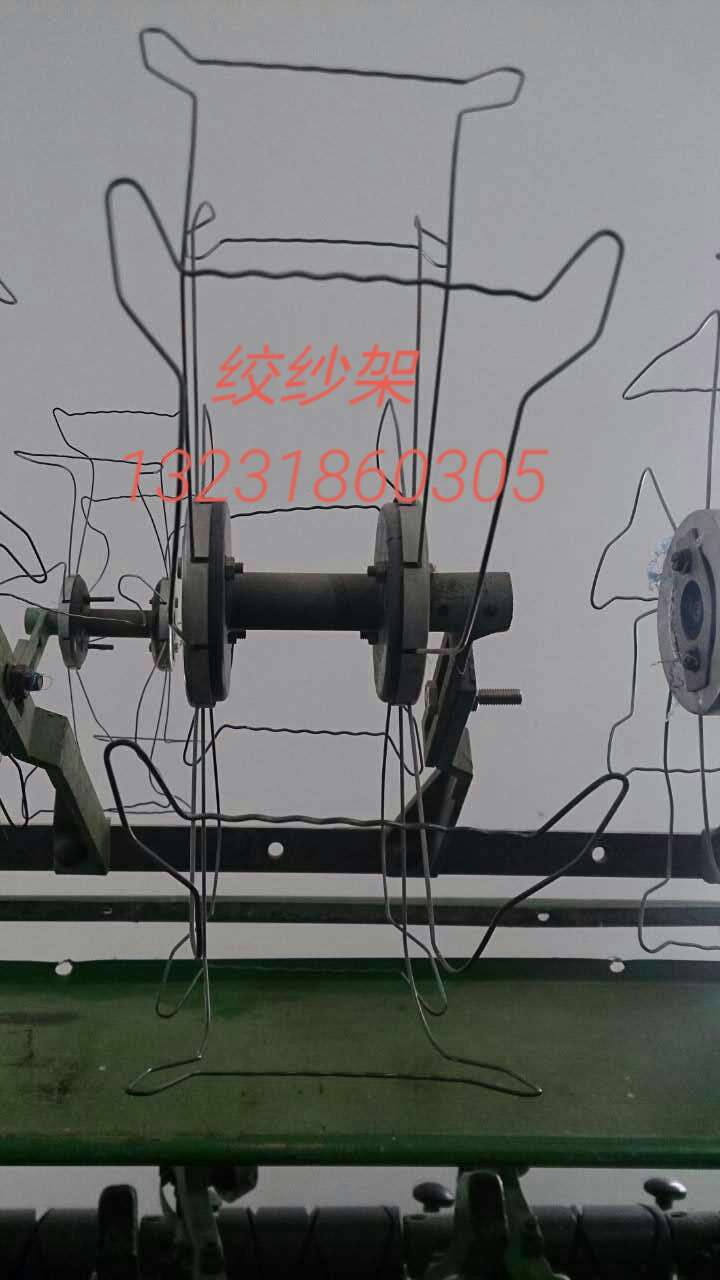 G121分条整经机配件织造企业优选品种
