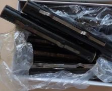文昌市纺纱筒成机械配件装轴承转动灵活
