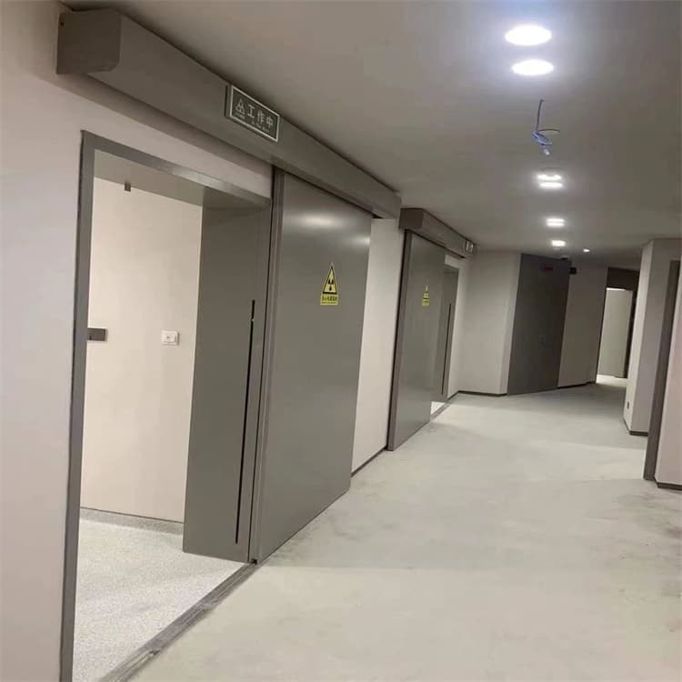 放射防护铅门厂家价格公道