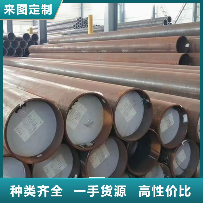 L360无缝钢管Q345B有实力有经验用途广泛