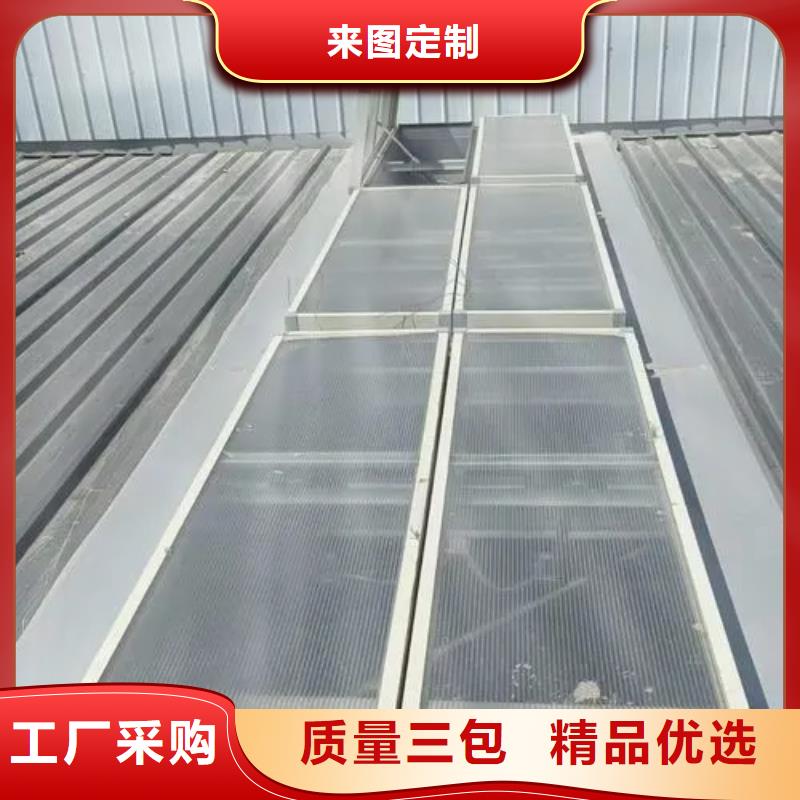 电动排烟窗团队品质做服务