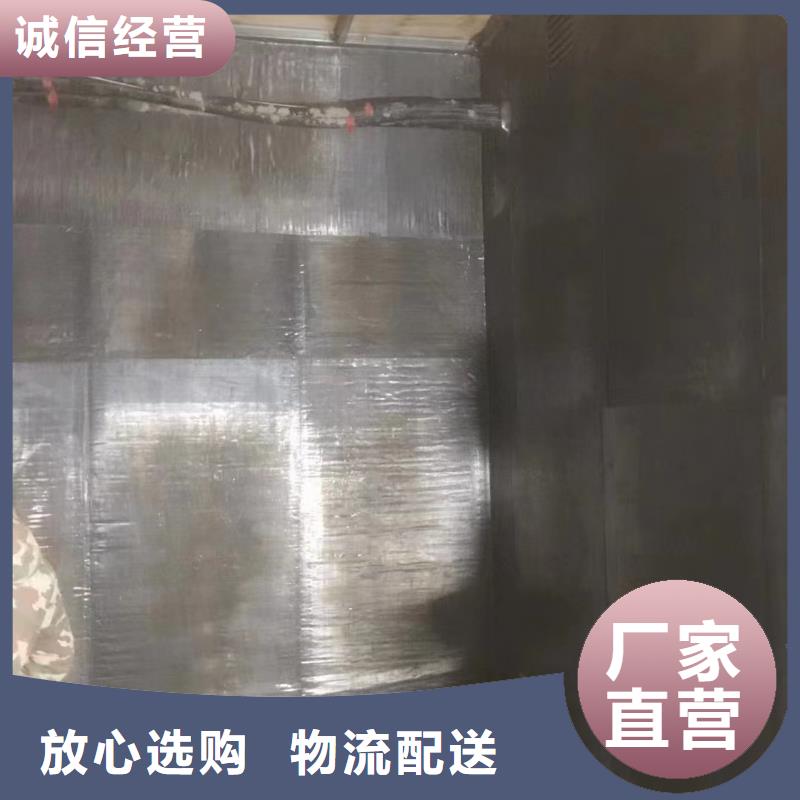 铅板气密门厂家直营当日价格
