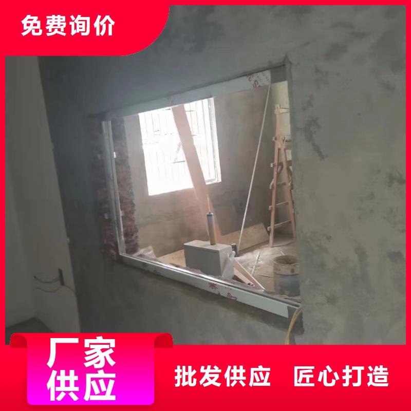 防辐射硫酸钡实体厂家本地供应商