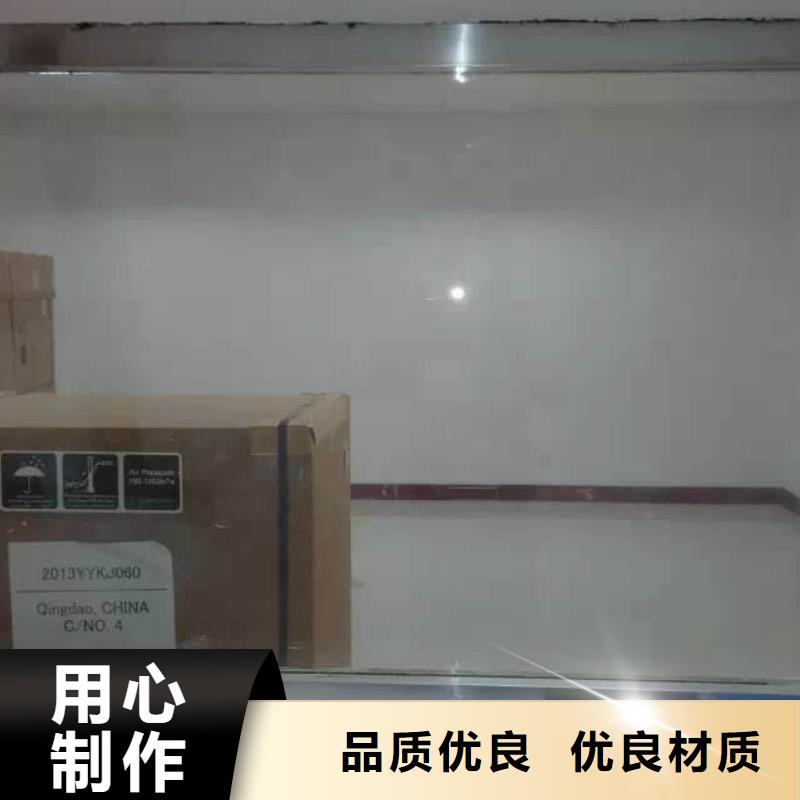 防辐射铅箱源头直供厂家实地大厂