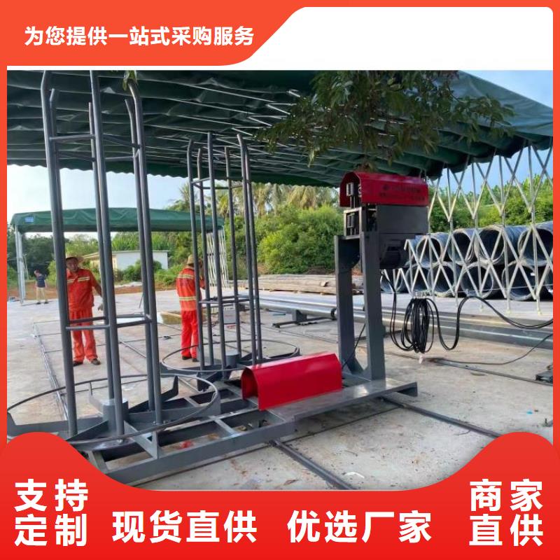 钢筋笼滚笼机-钢筋笼绕笼机颜色尺寸款式定制厂家直销值得选择